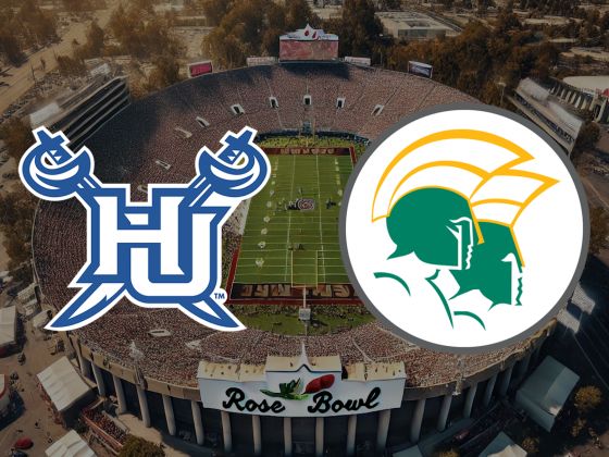 Norfolk State Spartans vs. Hampton Pirates